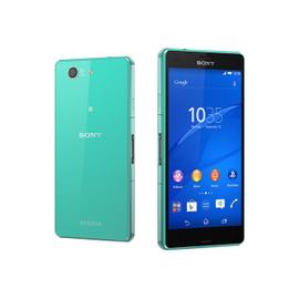 hp sony xperia compact