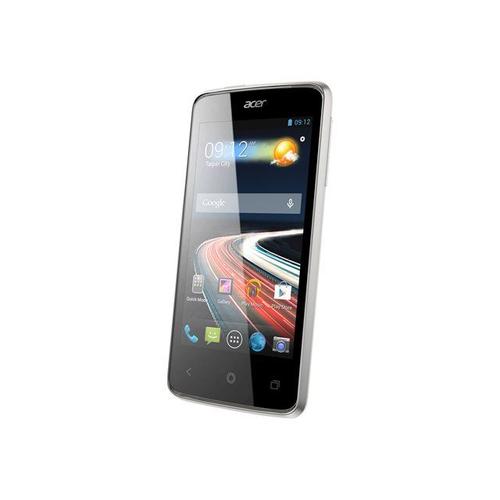 Acer Liquid Z4 (Z160) 4 Go Double SIM Blanc