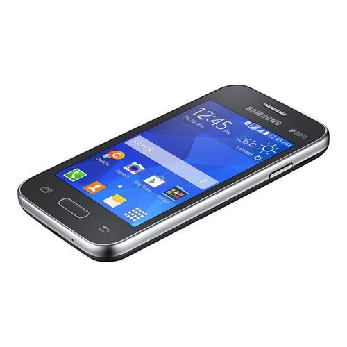 Samsung Galaxy Young 2 4 Go Gris