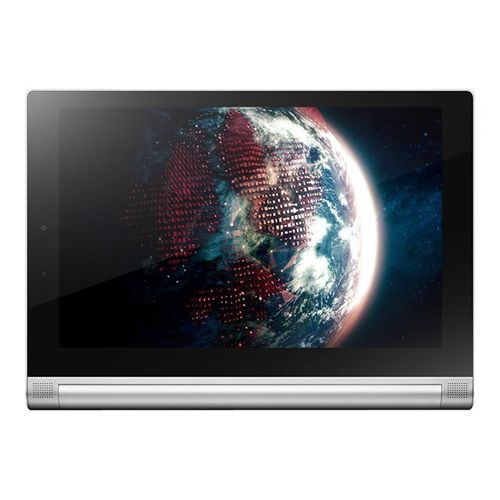 Tablette Lenovo Yoga Tablet - 16 Go 10.1 pouces Argent