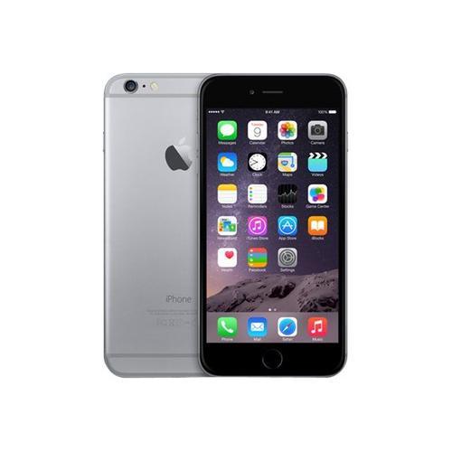 Apple iPhone 6 Plus 16 Go Gris sidéral