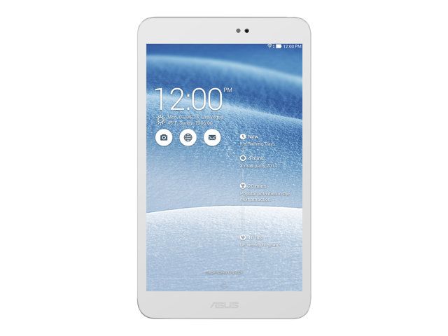 Tablette Asus reconditionnée