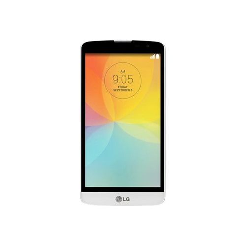LG L BELLO D331 8 Go Blanc