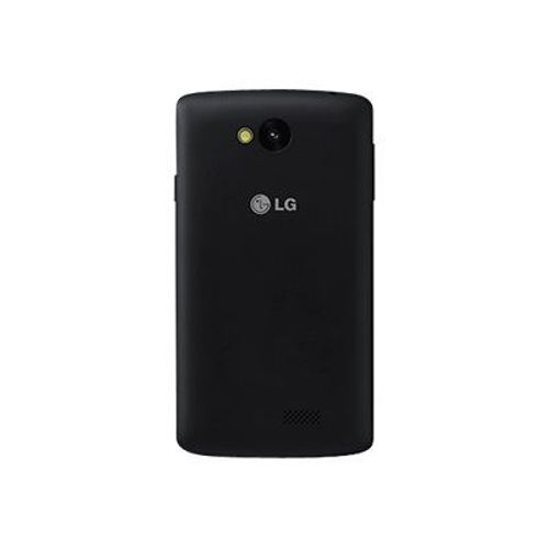 LG F60 D390N 4 Go Noir