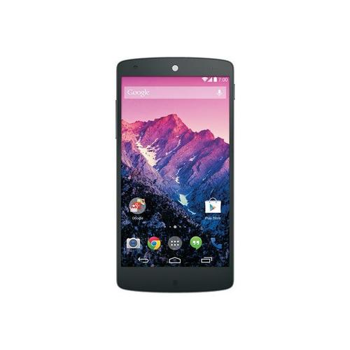 Google Nexus 5 16 Go Noir