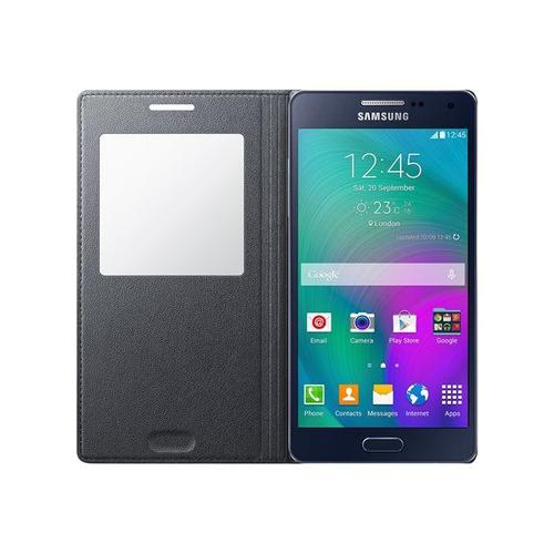 Samsung EF-CA500B Coque de protection - Charbon - pour Galaxy A5