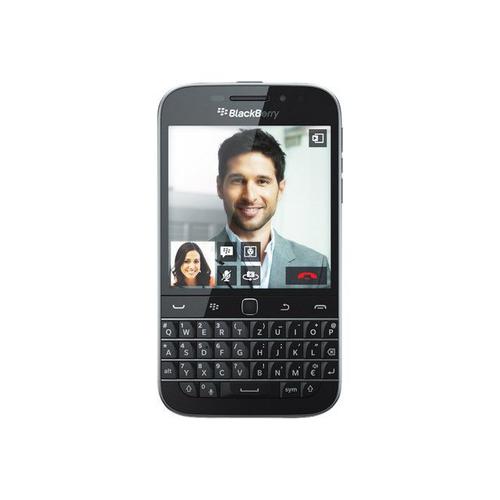 BlackBerry Classic 16 Go Noir