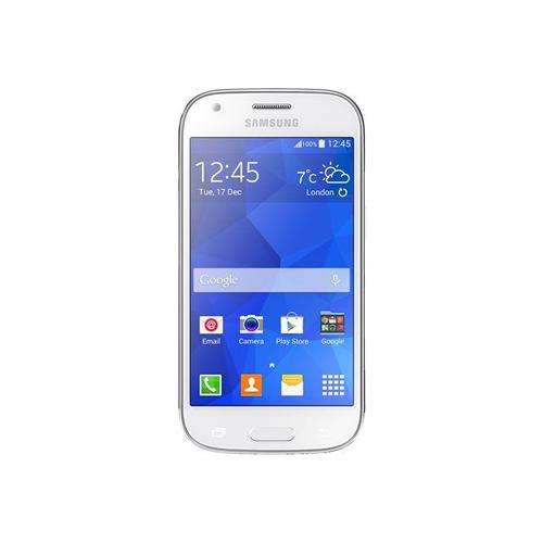 Samsung Galaxy Ace 4 Blanc