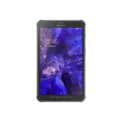 Tablette Samsung Galaxy Tab Active 16 Go 8 pouces Vert titane