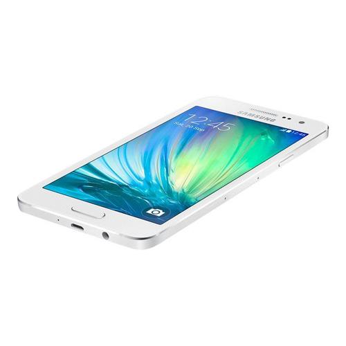 Samsung Galaxy A3 16 Go Blanc perle