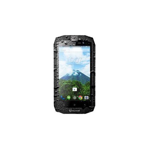 CrossCall Trekker X1 8 Go Gris