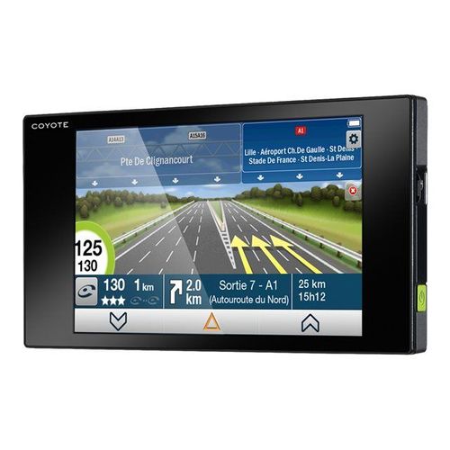 Coyote NAV - Navigateur GPS - automobile 5