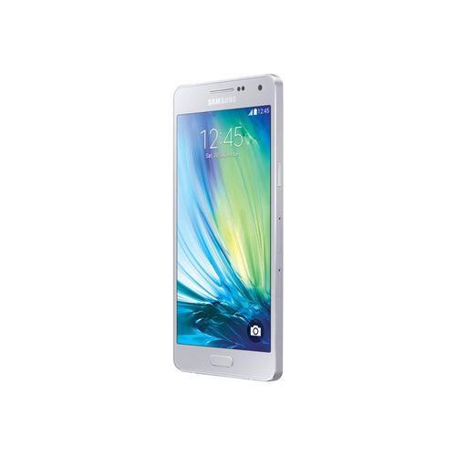 Samsung Galaxy A5 16 Go Argent platine