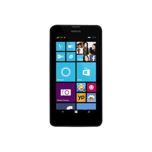 Nokia Lumia 635 8 Go Noir