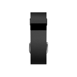 Montre Sport Fitbit Cardio + GPS Surge Noir Taille S