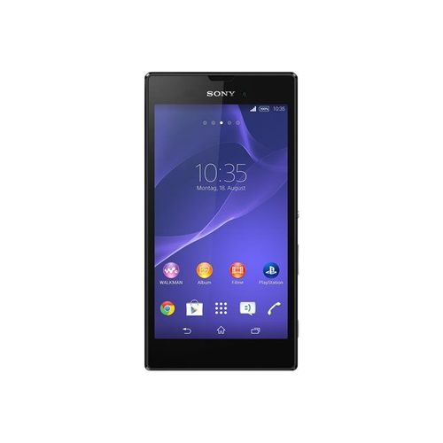 Sony XPERIA T3 8 Go Noir