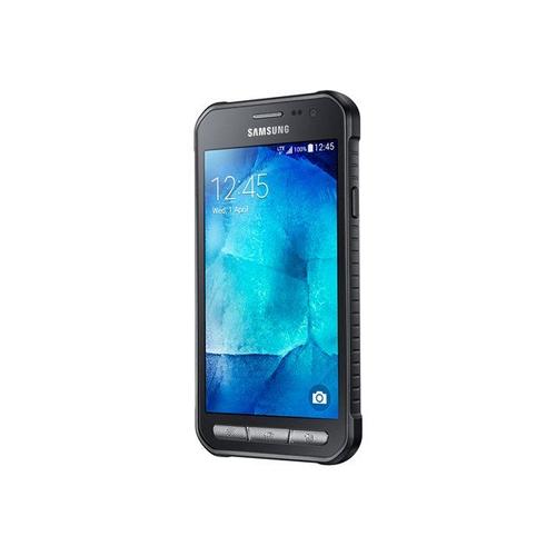 Samsung Galaxy Xcover 3 8 Go Argent foncé