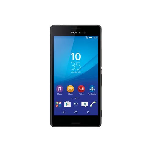 Sony XPERIA M4 Aqua 8 Go Noir