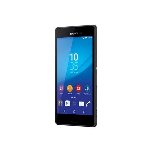 sony xperia aqua