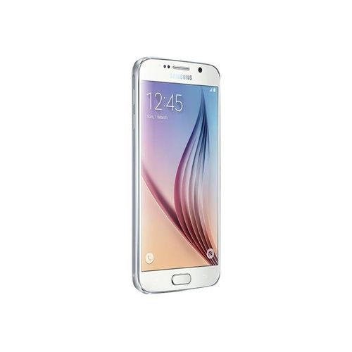 Samsung Galaxy S6 128 Go Blanc