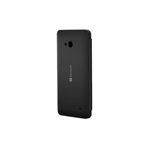 Microsoft Cc-3089 - Étui À Rabat Pour Téléphone Portable - Noir - Pour Lumia 640