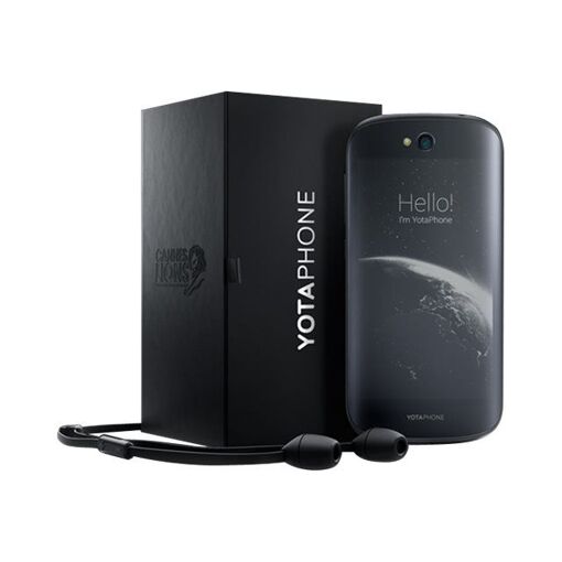 YotaPhone 2 32 Go
