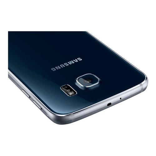 Samsung Galaxy S6 32 Go Noir