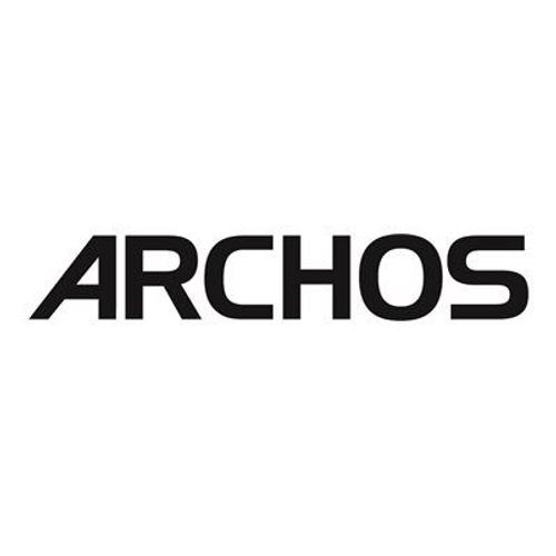 Archos - Adaptateur d'alimentation pour voiture (prise CC) - pour Archos 104, 204, 404, 405, 504, 604, 605, 704, AV500; Gmini 402, 500, XS 202s
