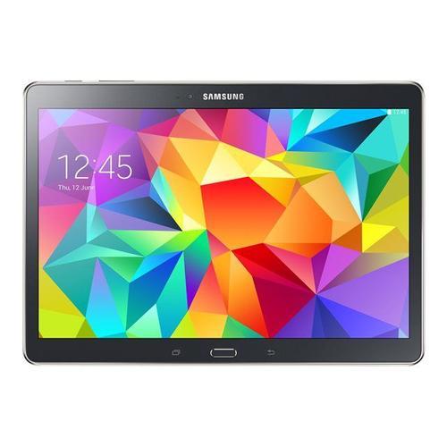 Tablette Samsung Galaxy Tab S 16 Go 10.5 pouces Gris charbon