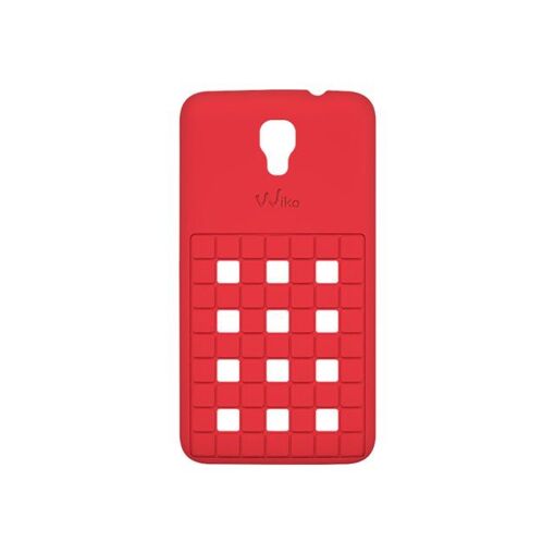 Wiko Clip ultra slim - Coque de protection pour téléphone portable ...