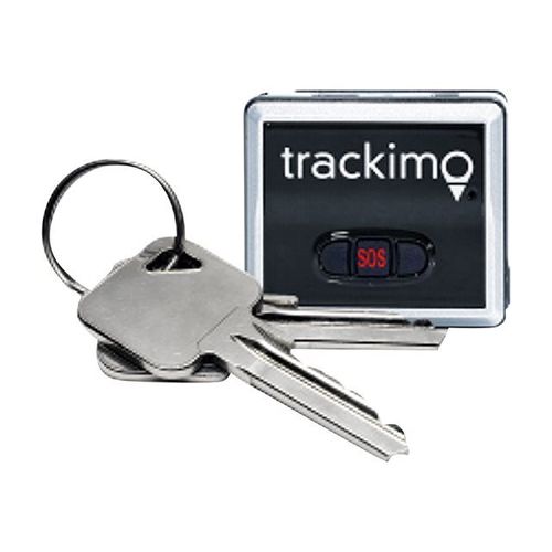 Trackimo TRKM002 - Appareil de suivi GPS