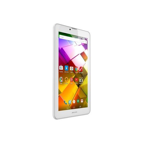 Tablette Archos 70b Copper 4 Go 7 pouces Blanc