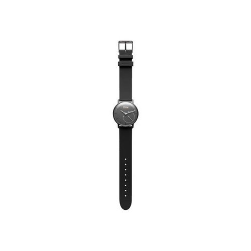 Withings Activité Pop Gris Foncé - Montre Connectée Bluetooth Suivi D'activités - 37 G