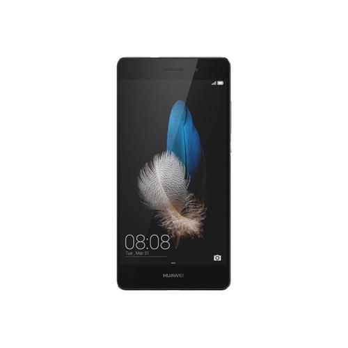 Huawei P8lite 16 Go Double SIM Noir