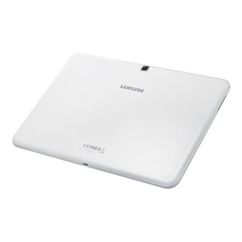 Tablette Samsung Galaxy Tab 4 16 Go 10.1 pouces Blanc