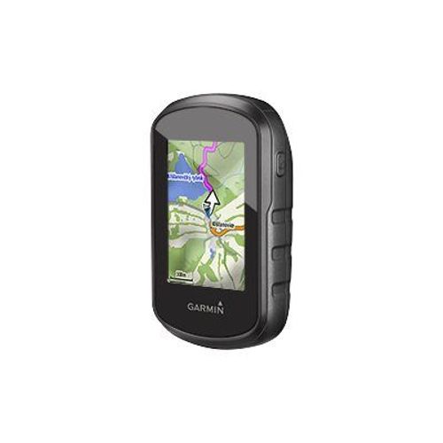 Garmin eTrex Touch 35 - Navigateur GPS/GLONASS - Randonnée, cycle 2.6