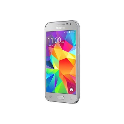 Samsung Galaxy Core Prime 8 Go Argent