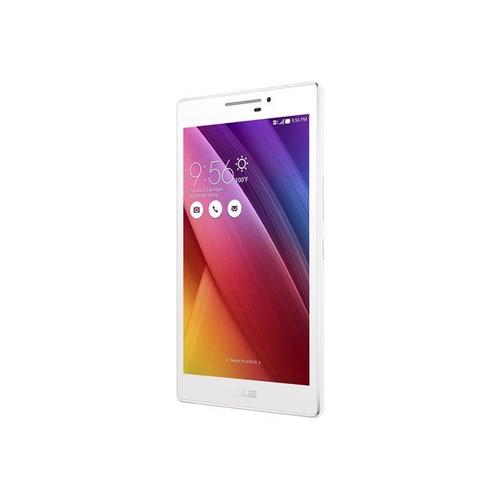 Tablette ASUS ZenPad 7.0 Z370C 16 Go 7 pouces Blanc