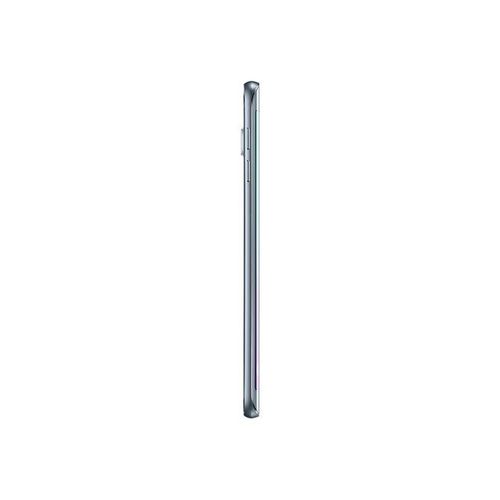 Samsung Galaxy S6 edge+ 32 Go Argent titane