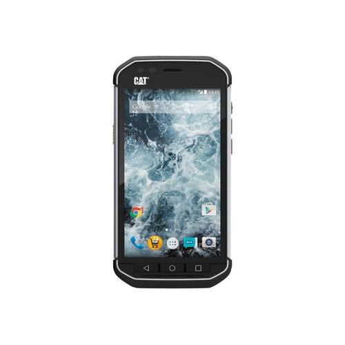 CAT S40 16 Go Noir