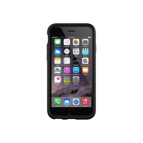 Griffin Survivor Journey - Coque De Protection Pour Téléphone Portable - Polycarbonate, Tpe - Blanc Et Noir