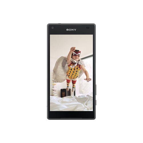 Sony XPERIA Z5 Compact 32 Go Noir graphite