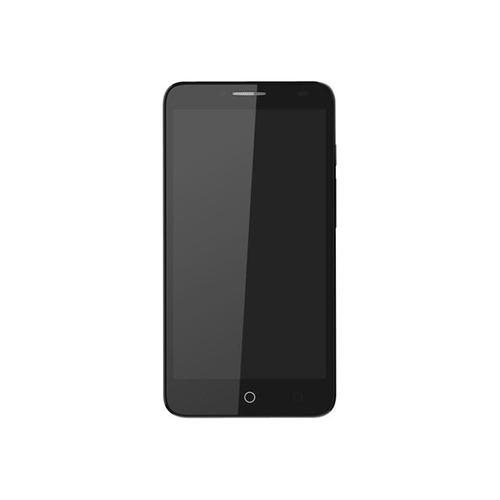 Alcatel One Touch POP 3 (5.5) 5054D 8 Go Double SIM Blanc