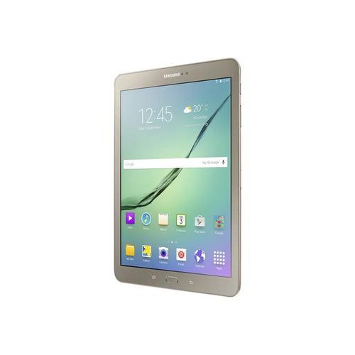 Tablette Samsung Galaxy Tab S2 32 Go Cellular 9.7 pouces Or