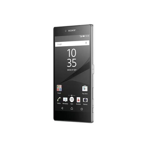 sony xperia z5 premium dual chrome