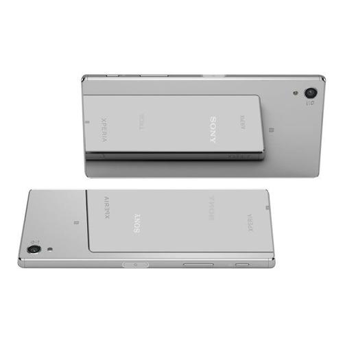 sony xperia z5 premium dual chrome