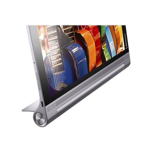 Tablette Lenovo Yoga Tablet Pro ZA0F 32 Go 10.1 pouces Noir