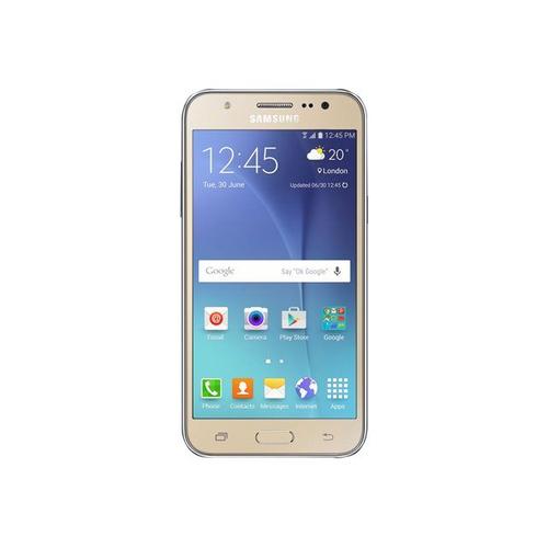 Samsung Galaxy J5 8 Go Or