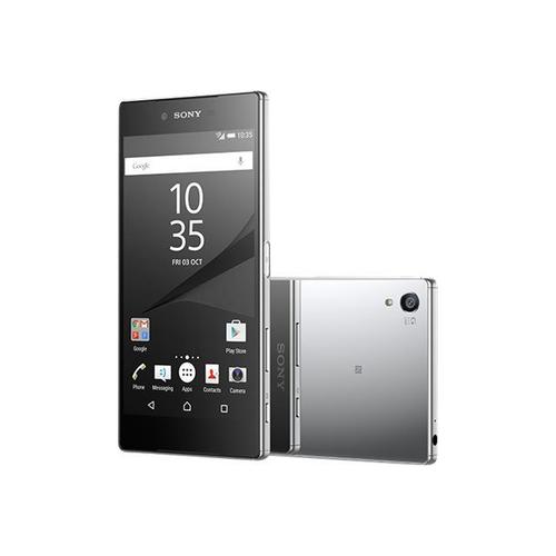 Sony XPERIA Z5 Premium 32 Go Chrome