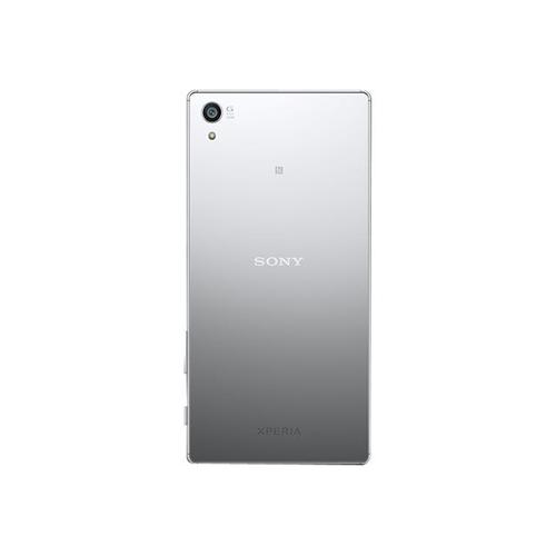 sony xperia z5 premium dual chrome